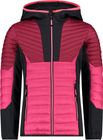 KID G Hybrid Jacket FIX Hood