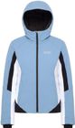 Line Breaker - Padded Lady Jacket