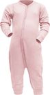 Breeze Merino Sleepsuit Baby