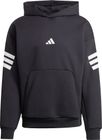 Future Icons Three Stripes Hoodie