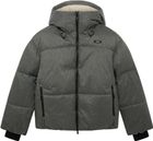 W. Icicle Cropped Jacket​