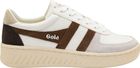 Grandslam Trident Sneaker Women