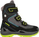 Milo GTX Hi