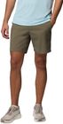 Tech Trail Utility Short
