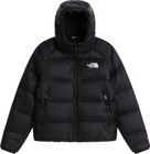 Girls Hydrenalite Down Hooded Jacket