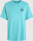 O'neill Beach Vintage High ON Tides Tshirt