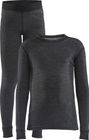 Core Wool Merino SET JR