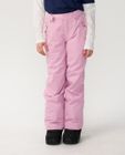 S-SERIES OLLY10K Pant Kids