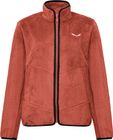 Puez Warm Full Zip W