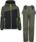 KID SET Jacket AND Pant