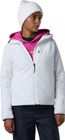 W Opside Hoodie Jacket