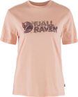 Lush Logo T-shirt W