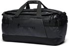 Allpa Getaway 70L Duffel Cotopaxi Black