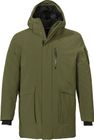 Insulated Parka Style Optimea Men
