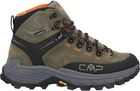 Tytanus Mid Trekking Shoes WP