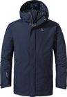 Parka Style Froda Men