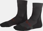 Synth Mid Socks
