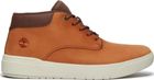 Mens Mid Lace UP Sneaker