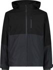 MAN Jacket Zip Hood Detachable INN.JACKET