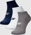 Socks CAS M442 (3pack)