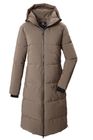 GW 26 Women Quilted Coat