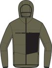 Yalca Hybrid Jacket Primaloftm