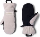 Women’s Helvetia Sherpa Fleece Mittens
