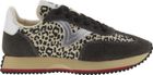 Cosmos Nylon Animal Print Women