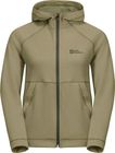 Fernweh Hooded Jacket W