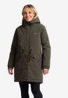 Chilly Frost Parka W