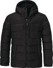 Insulated Jacket Style Boslix Men