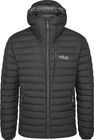 Infinity Microlight Jacket