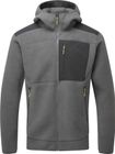 Highpile Hooded Mens Jacket