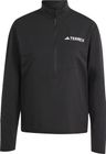 Terrex Multi Climacool Half Zip Long Sleeve
