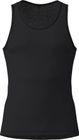 Men Singlet Merino Light