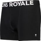 Mens Hold 'em Shorty Merino Boxer