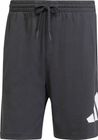 Essentials BIG Logo Single Jersey Shorts