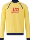 Unisex 3TRE Maglia Nebula Fulmine OW 2ND Layer Shirt Long Sleeve