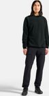 The Essentials Classic Fleece Crewneck Multisport Mid Layer