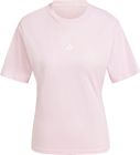 Essentials Small Logo Cotton T-shirt Women