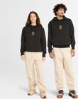 Mens Print Stack Logo (bb) Hoodie