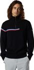 Mittens Odysseus Half Zip Merino SWE