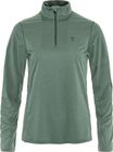 Abisko Day Hike Half Zip W