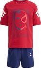 Adidas Marvel Spider-man T-shirt SET
