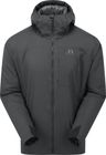 Intra Light Hooded Mens Jacket