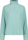 Woman Ski Pulli Micro Fleece 170g