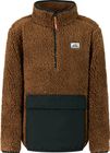 Prtstamps JR Outdoor 1/4 Zip top