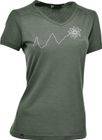 Eifelsteig - 1/2 funkt.-T-Shirt
