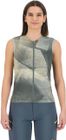 Sarca W Full Zip Sleeveless