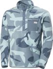 Maridalen Printed Fleece